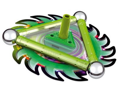 Geomag E-motion 10 dielikov
