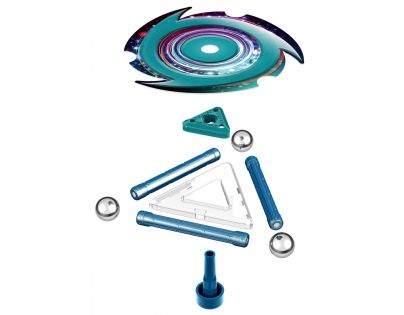 Geomag E-motion 10 dielikov