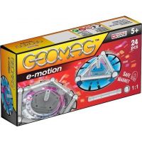 Geomag E-Motion Power Spin 24