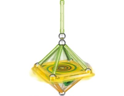 Geomag E-motion 38 dílů