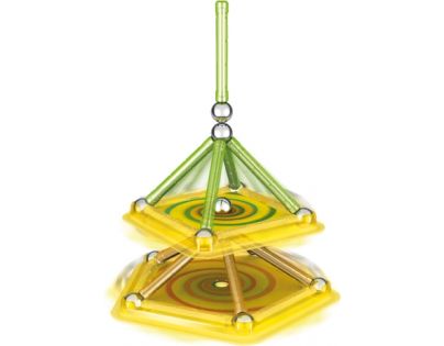 Geomag E-motion 38 dílů
