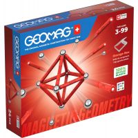 Geomag Geometry 24 dielikov