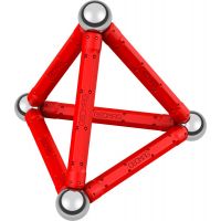 Geomag Geometry 24 dielikov 2