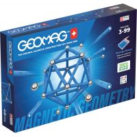 Geomag Geometry 48 dielikov