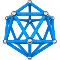 Geomag Geometry 48 dielikov 4