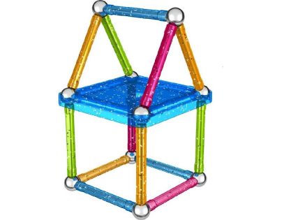 Geomag Glitter 30 dielikov