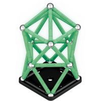 Geomag Glow Recycled 60 dielikov 3