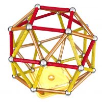 Geomag Kids Color 120 dílů 3