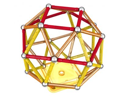 Geomag Kids Color 120 dílů