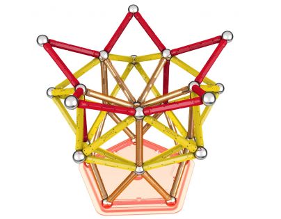 Geomag Kids Color 120 dílů
