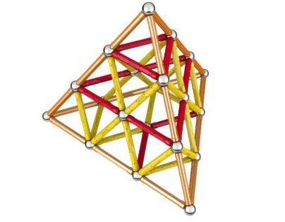 Geomag Kids Color 120 dílů