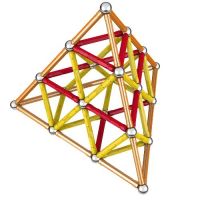 Geomag Kids Color 120 dílů 5