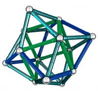 Geomag Kids Color 86 dílů 3