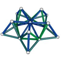 Geomag Kids Color 86 dílů 4
