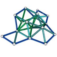 Geomag Kids Color 86 dílů 5