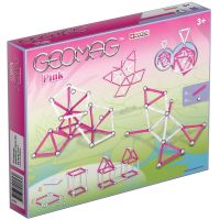 Geomag Kids Color Girl 66 dílů 2