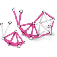 Geomag Kids Color Girl 66 dílů 3