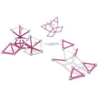 Geomag Kids Color Girl 66 dílů 4