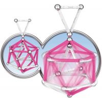 Geomag Kids Color Girl 66 dílů 5