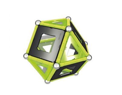 Geomag Kids Panel Glow 104 dielikov