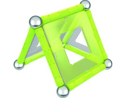 Geomag Kids Panel Glow 22 dielov