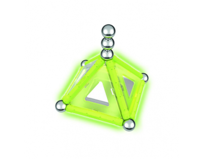 Geomag Kids Panel Glow 22 dielov