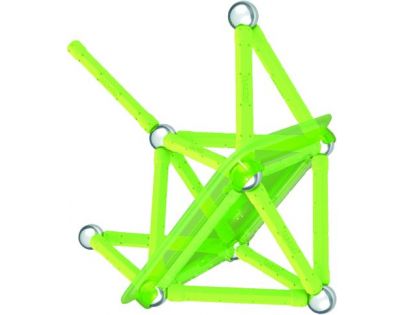 Geomag Kids Panel Glow 30 dielov