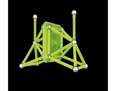 Geomag Kids Panel Glow 40 dielikov
