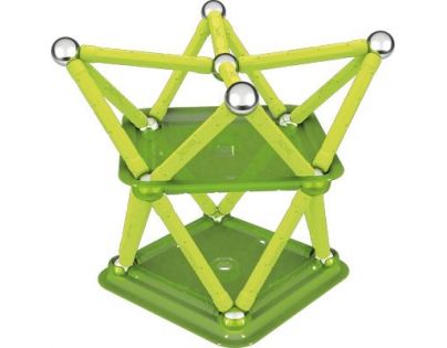 Geomag Kids Panel Glow 64 dielikov