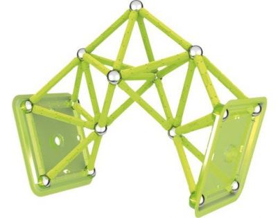 Geomag Kids Panel Glow 64 dielikov