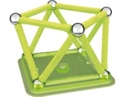 Geomag Kids Panel Glow 64 dielikov