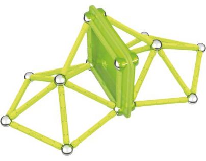 Geomag Kids Panel Glow 64 dielikov