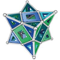 Geomag Kids Panels 180 dílů 3