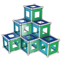 Geomag Kids Panels 180 dílů 4