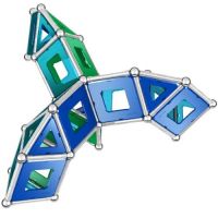 Geomag Kids Panels 180 dílů 5