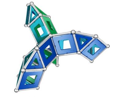 Geomag Kids Panels 180 dílů