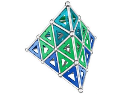 Geomag Kids Panels 180 dílů