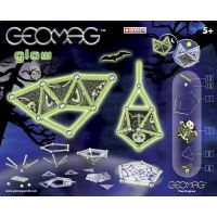 Geomag Kids Panels Glow 37 dílů 2