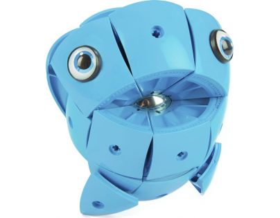GEOMAG KOR Blue 26