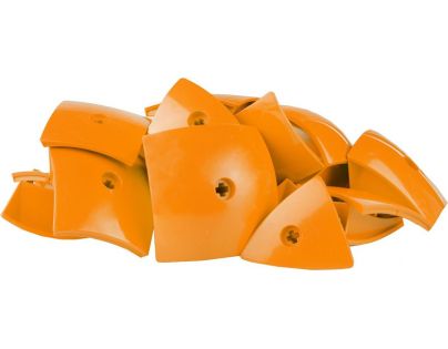 GEOMAG KOR Orange 26