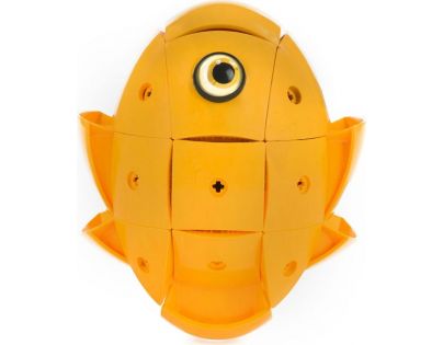 GEOMAG KOR Orange 26