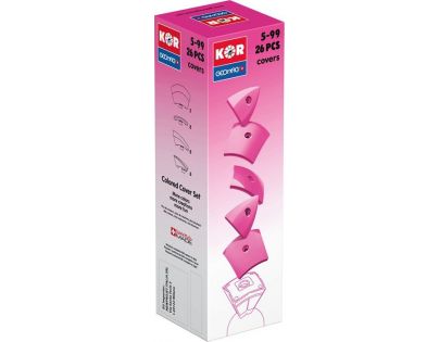 GEOMAG KOR Pink 26