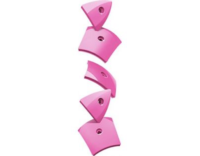 GEOMAG KOR Pink 26