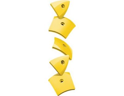 GEOMAG KOR Yellow 26