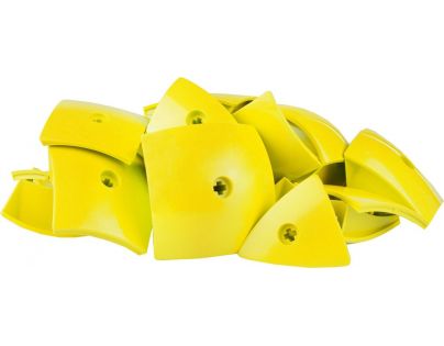 GEOMAG KOR Yellow 26