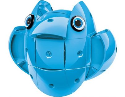 GEOMAG KOR Blue 55