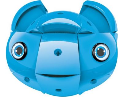 GEOMAG KOR Blue 55