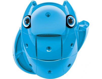 GEOMAG KOR Blue 55
