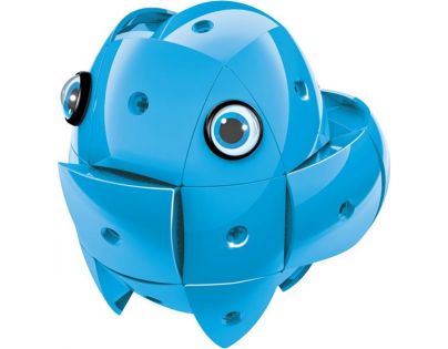 GEOMAG KOR Blue 55
