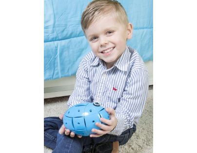 GEOMAG KOR Blue 55